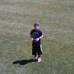 Meet your Posher, Angelo